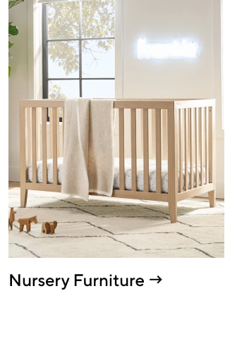 Nursery Furniture